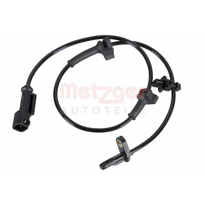 Bilde av METZGER 09001564 ABS Sensor framaksel venstre, høyre
