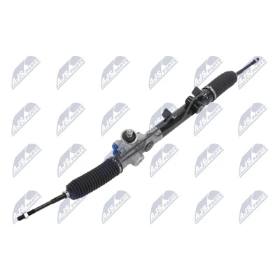 Bilde av Styresnekke, ford fiesta iii, skåp/halvkombi, skåp/stor limousine, ka, ka van, 1132530, 1237029, 1341482, 1S5C 3200 FA, 1S