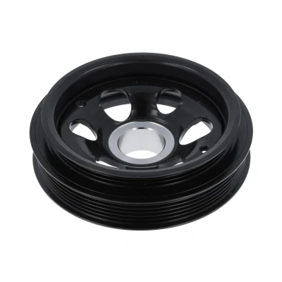 Bilde av CORTECO 49412210 Remskive Veivaksel 6PK, 3PK 5, 2 frakoblet, med montageanvisning FORD: Transit Custom V362 Van