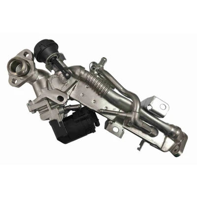 Bilde av VEMO V20 63 0052 EGR Ventil elektrisk BMW: 5 Sedan, Touring, X4