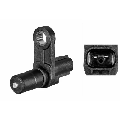 Bilde av HELLA 6PU 358 380 571 Turtallsensor, automatgir