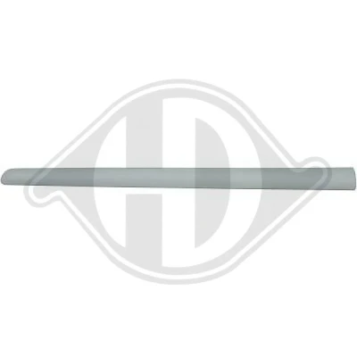 Bilde av DIEDERICHS 4005420 Beskyttelseslist