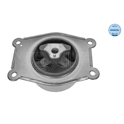 Bilde av MEYLE 614 030 0018 Motorfeste ORIGINAL Quality venstre Gummimetallager OPEL: Astra H Caravan, Zafira B, GTC