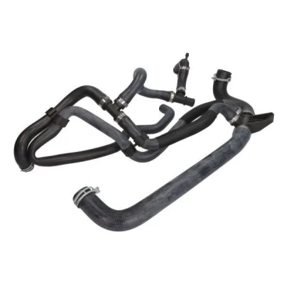 Bilde av THERMOTEC DWR286TT Radiatorslange EPDM (etyl propylen dien gummi)