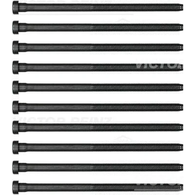 Bilde av REINZ 14 32384 01 Sylindertoppskrue innvendig polygonhode AUDI: Q5, A4 B8 Avant, Allroad, VOLKSWAGEN: Tiguan I, Passat Variant, Sharan II