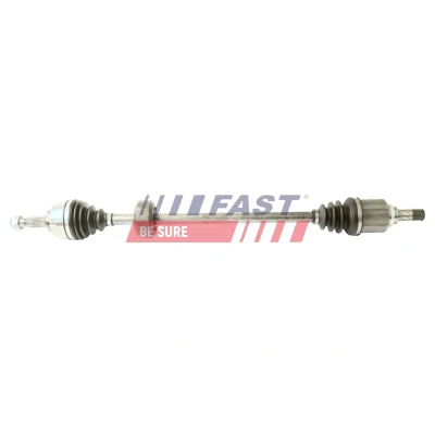 Bilde av FAST FT10950 Drivaksel 898mm
