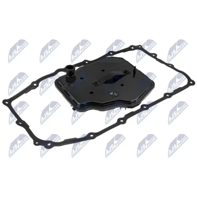 Bilde av Hydraulikkfilter, automatikk NTY FSF CH 030