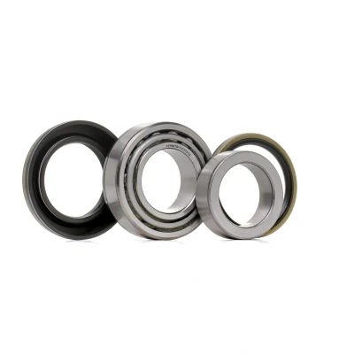 Bilde av OPTIMAL 922557 Hjullagersett 64,976 JEEP: GRAND Cherokee 2, II, III