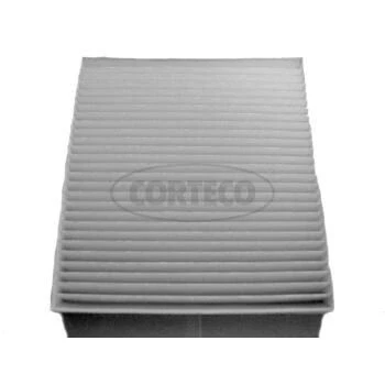 Bilde av CORTECO 80001189 Kupéfilter Partikkelfilter 215 193 25 JEEP: Patriot, Compass, DODGE: Journey MPV, FIAT: Freemont