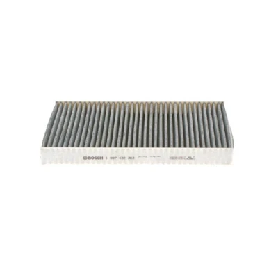 Bilde av BOSCH 1 987 432 303 Kupéfilter Karbonfilter 288 160 30 ALFA ROMEO: 156 Sportwagon