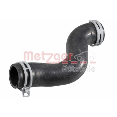 Bilde av METZGER 2421431 Radiatorslange Motorkjøler, høyre nede