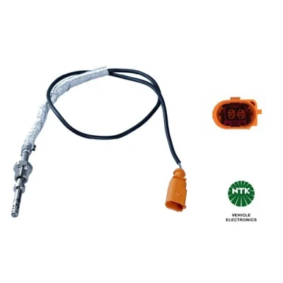 Bilde av NGK 95572 Sensorer SKODA: Octavia 2 Combi, Superb II Hatchback, VOLKSWAGEN: Golf 5, Tiguan I, AUDI: A3 Sportback