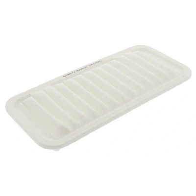 Bilde av MAPCO 60407 Luftfilter 44,5mm 115mm 257mm firkantet Filterinnsats TOYOTA: Yaris II Hatchback, III I Hatchback