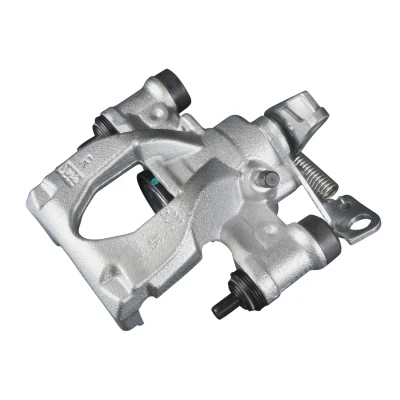 Bilde av BLUE PRINT ADBP450085 Bremsecaliper Støpejern høyre bakaksel OPEL: Movano B Minibuss, Van, RENAULT: MASTER 3 Kasten, NISSAN: NV400 Minibuss