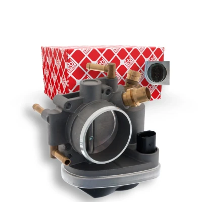 Bilde av FEBI BILSTEIN 100799 Gasspjeld elektrisk OPEL: Zafira B