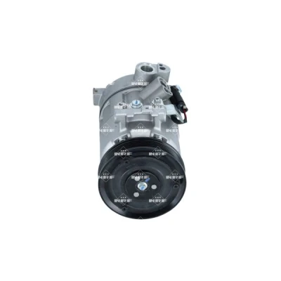 Bilde av NRF 320262 Kompressor 6SES14C 12V PAG 46 YF R1234yf, R134a med tetningsringer