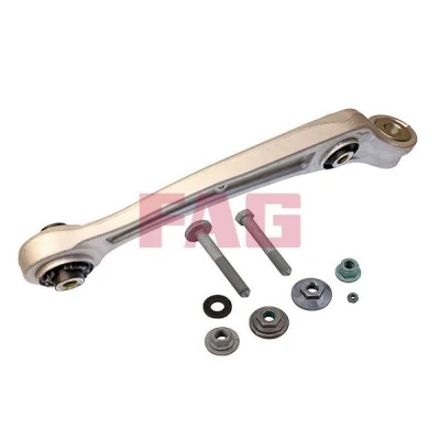 Bilde av FAG 821 0790 10 Bærebru Casterstag Aluminium AUDI: Q5, A4 B8 Allroad, Avant