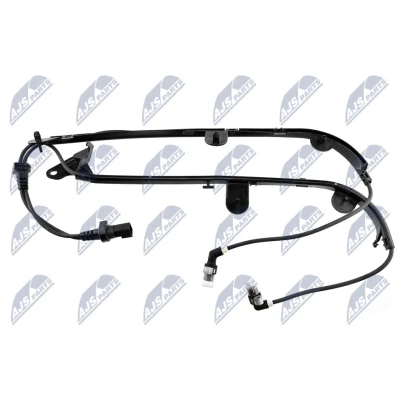 Bilde av NTY HCA FR 002 ABS Sensor venstre bakaksel, høyre 1055 FORD: Escort 6 Cabrio