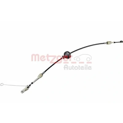 Bilde av METZGER 3150302 Kabel, girmekanisme høyre Selektorvaier