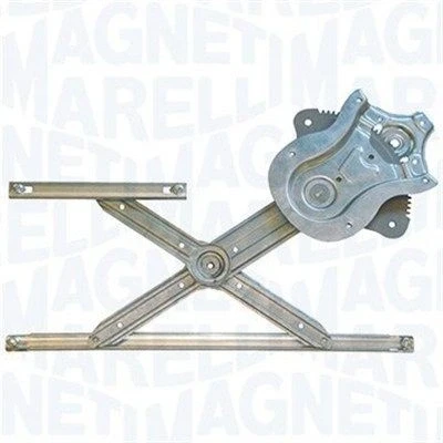 Bilde av Vindusheis, Foran venstre, toyota avensis kombi, sedan, verso, 6982005070, 6982005071