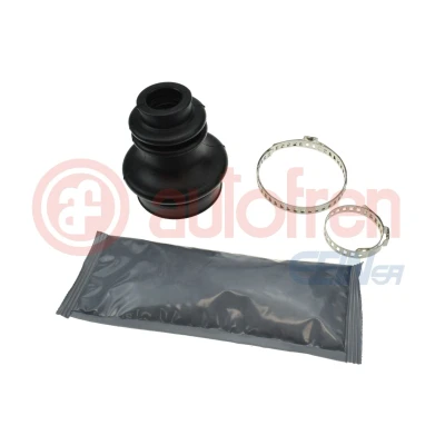 Bilde av AUTOFREN SEINSA D8087 Drivakselmansjett 80 FORD: Sierra Mk1 Hatchback, Mk2 Sedan