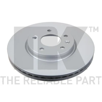Bilde av NK 315015 Bremseskiver 300 26 5 ventilert belagt OPEL: Astra J Sports Tourer, Insignia B Hatchback