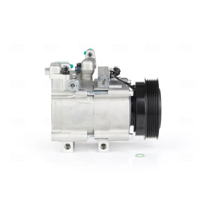 Bilde av NISSENS 890130 Kompressor HS18 12 PAG 46 R 134a HYUNDAI: Tucson