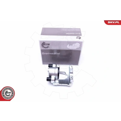 Bilde av Bremsecaliper, Bak, Foran, Foran akselen, Høyre, chevrolet,daewoo,jaguar,opel,vauxhall, 05 42 242, 244, 5 904217