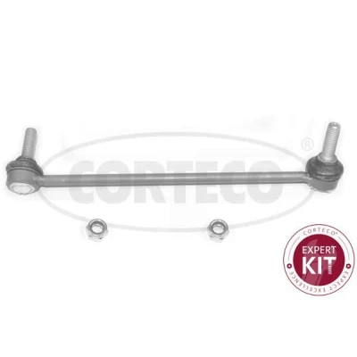 Bilde av CORTECO 49396674 Stabstag framaksel venstre LAND ROVER: Range Rover Sport
