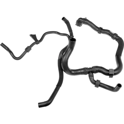 Bilde av GATES 05 4096 Radiatorslange EPDM (etyl propylen dien gummi)