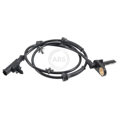 Bilde av A.B.S. 30731 ABS sensor aktiv 880 svart