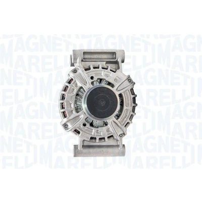 Bilde av MAGNETI MARELLI 063377597010 Dynamo 12V 150A FORD: Transit Custom V362 Van, Mk6 Minibuss