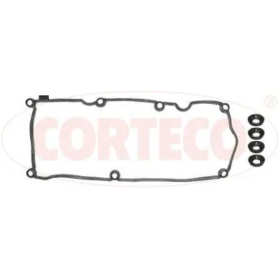 Bilde av CORTECO 49421063 Toppdekselpakning AUDI: A4 B8 Avant, A5 Coupé, A3 Sportback, VOLKSWAGEN: Sharan II, Tiguan I