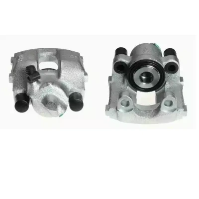 Bilde av ATE 24.3401 1704.5 Bremsecaliper uten holder BMW: 3 Touring, Coupé, Sedan