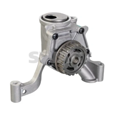 Bilde av SWAG 33 10 4552 Oljepumpe FORD: Focus Mk3 Varebil / Stasjonsvogn