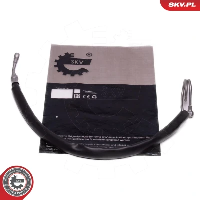 Bilde av ESEN SKV 10SKV838 Hydraulikkslange, styring AUDI: A6 C5 Avant, A4 B5 Avant