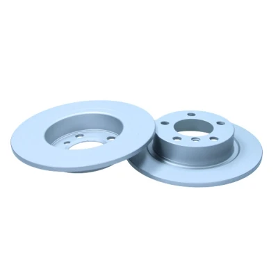Bilde av QUARO QD3530 Bremseskiver bakaksel 280 10 5 120 fullt ut spraylakkert uten hjulnav, hjulfestebolt MINI: Countryman