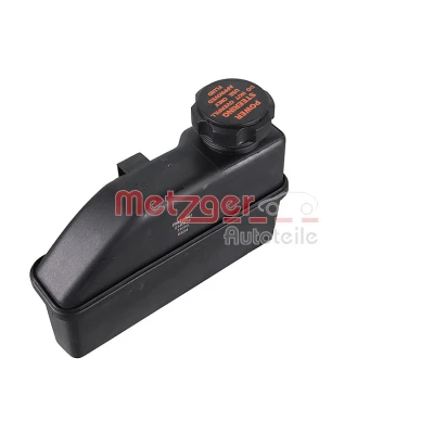Bilde av METZGER 2140439 Utjevningsbeholder, hydraulikkolje servostyring med deksel VOLVO: XC70 I Cross Country, V70 2