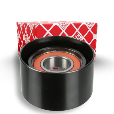 Bilde av FEBI BILSTEIN 107282 Styrerulle