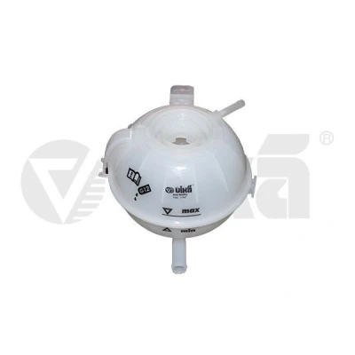 Bilde av VIKA 11210084001 Ekspansjonstank SKODA: Fabia 2, I Hatchback