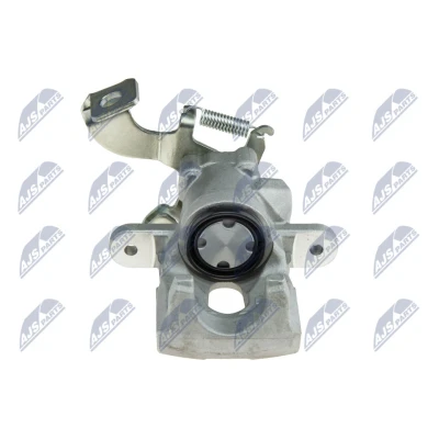 Bilde av NTY HZT TY 046 Bremsecaliper venstre bakaksel TOYOTA: Corolla X Sedan, Auris Hatchback, Prius III Hatchback