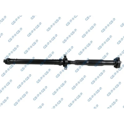 Bilde av kardangaksel, akseldrift, Bak bmw x3 [f25], x4 [f26] OE 26107589801