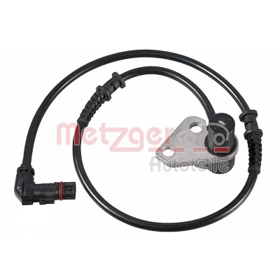 Bilde av METZGER 0900032 ABS Sensor MERCEDES BENZ: E Klasse Sedan