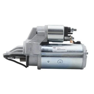 Bilde av HELLA 8EA 011 612 201 Starter 12 2,2 FORD: Transit Mk6 Minibuss, Van, Flatvogn lastebil/Chassis