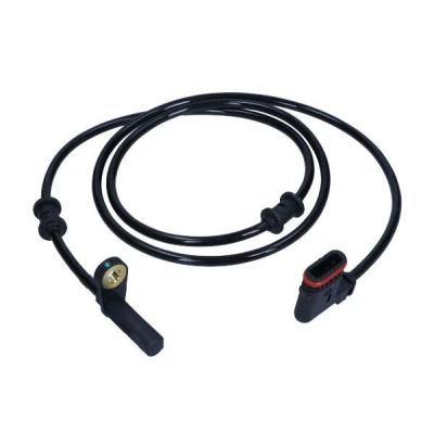 Bilde av MAXGEAR 20 0366 ABS sensor venstre bakaksel aktiv 2 polet 1125mm MERCEDES BENZ: C Klasse T modell, Sedan, Coupé