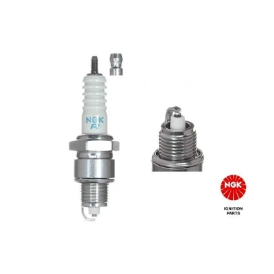 Bilde av NGK 7823 Tennplugg M14 x 1,25 SW: 20,8 mm