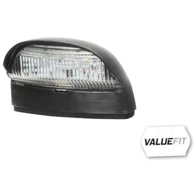 Bilde av HELLA 2KA 357 013 001 Nummerskiltlys