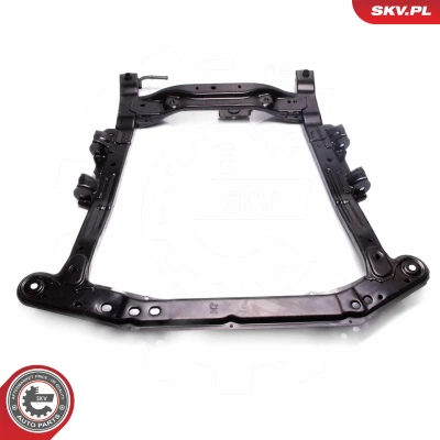 Bilde av Hjelperamme/aggregatholder, Framaksel, Nede, dacia,renault, 5440 133 22R, 168 35R, 6001 548 548, 549 649, 8200 745 454