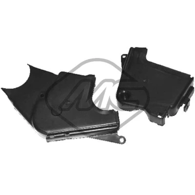 Bilde av Avdekning, tannrem, fiat doblo minibus, minivan, skåp/stor limousine, punto, lancia y, y10, 46526292, 46526296, 46773346, 4678220