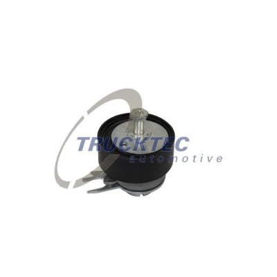 Bilde av TRUCKTEC AUTOMOTIVE 07.12.110 Strammerull, tannrem VOLKSWAGEN: Golf 5, Caddy 3, 4 Variant